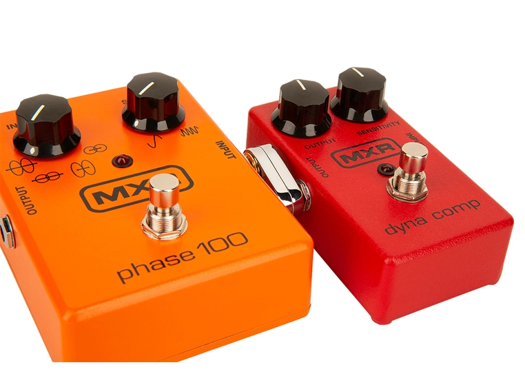 RockBoard Slider Plug - Chrome 