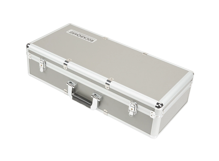 RockBoard TRES 3.2, Pedalboard with Flight Case 