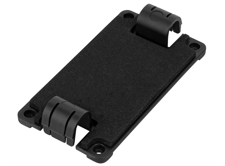 RockBoard Type H - Pedal Mounting Plate For Digitech Compact Pedals