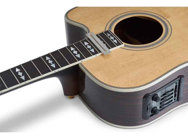 RockCare Fingerboard Saver Set Narrow, Medium and Jumbo Frets 2 pcs. 