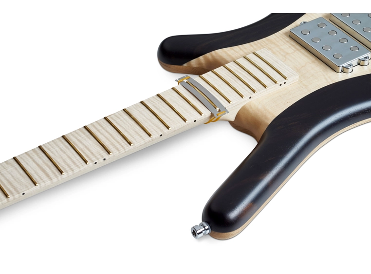 RockCare Fingerboard Saver Set Narrow, Medium and Jumbo Frets 2 pcs. 