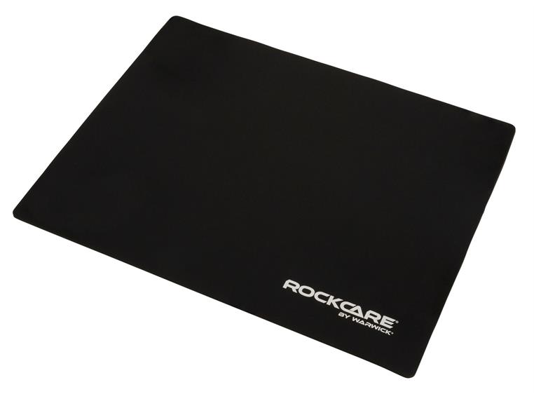 RockCare Work Bench Pad & Instrument Neck Rest Set