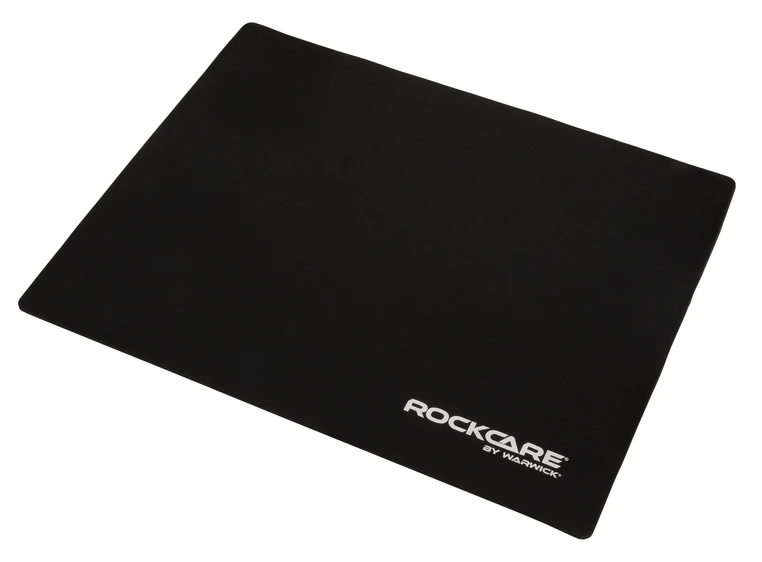 RockCare Work Bench Pad & Instrument Neck Rest Set 