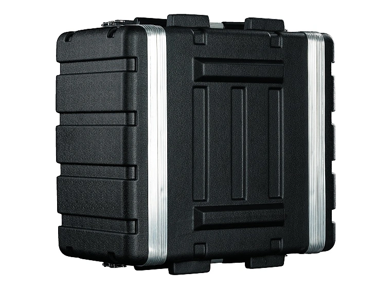 RockCase 19" Rack ABS Case, 6U Professional Line 