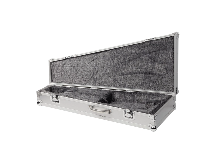 RockCase Electric Guitar Flight Case Professional Line (LP-Style) 