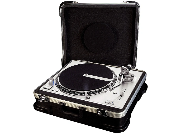 RockCase Turntable ABS Case 
