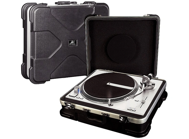 RockCase Turntable ABS Case 