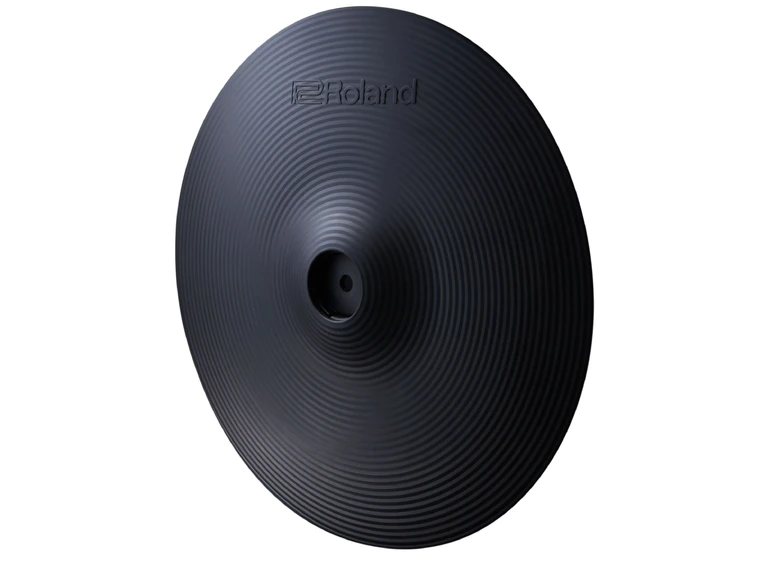 Roland CY-12C-T Crash 