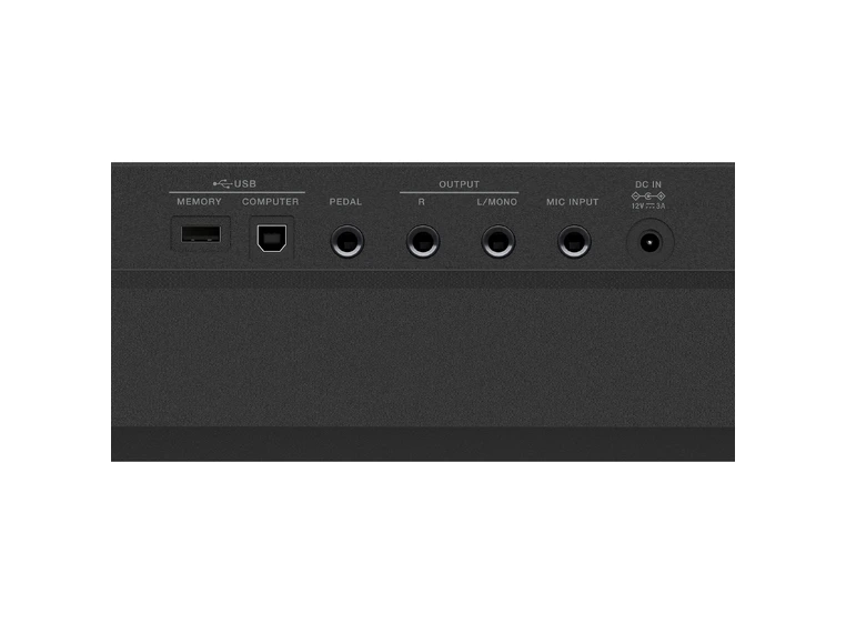 Roland E-X50 Arranger Keyboard 