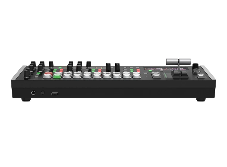Roland V-160HD streaming video switcher 