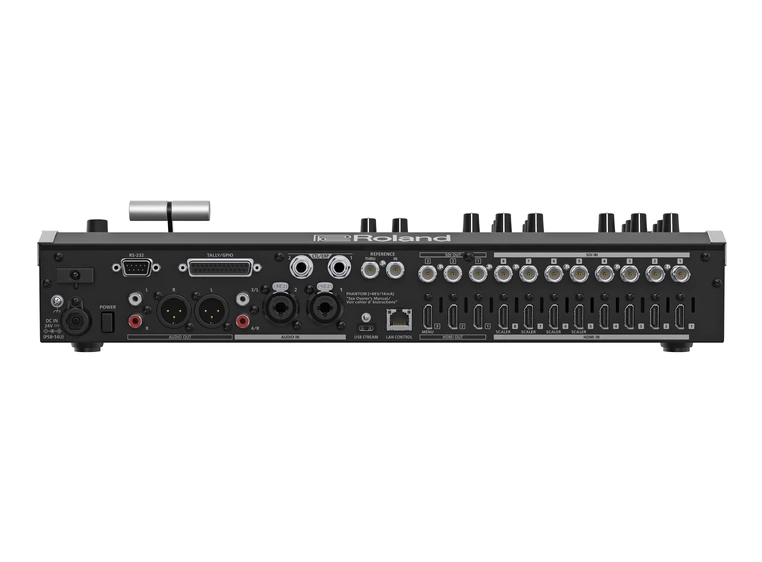 Roland V-160HD streaming video switcher 
