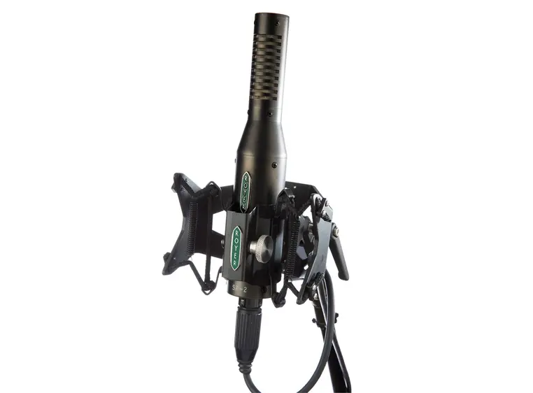 Royer Labs RSM-SS24 Sling-Shock Oppheng Elastisk oppheng SF-2, SF-24, SF-24V 