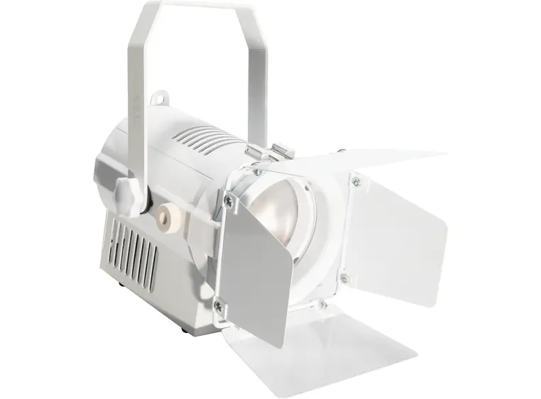 SBL Mini 50TW Fresnell, hvit 2 x 50W, 2700 - 6500K, CRI 95, 5-pin XLR 