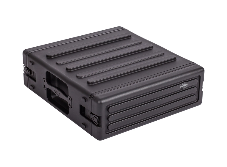 SKB SKB-R3u 3U Helstøpt rack 