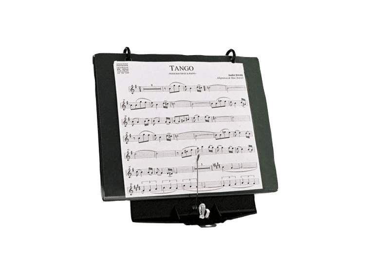 SML Paris HC240 Music sheet holder Tromme 