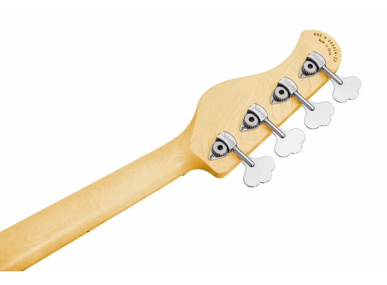 Sadowsky 21 Fret Hybrid PJ Bass 4 IB MHP CHR Act. 2way PJ PU OKU 