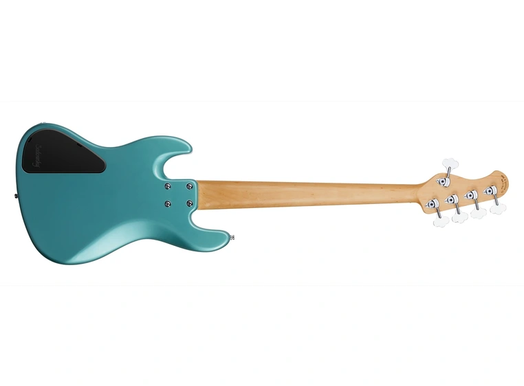 Sadowsky 21 Fret Hybrid PJ Bass 5 SG MHP CHR Act. 2way PJ PU OKU 