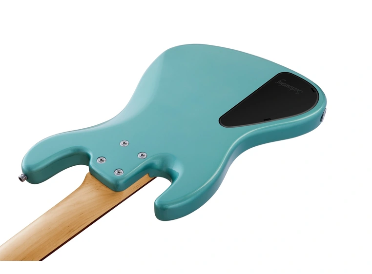 Sadowsky 21 Fret Hybrid PJ Bass 5 SG MHP CHR Act. 2way PJ PU OKU 