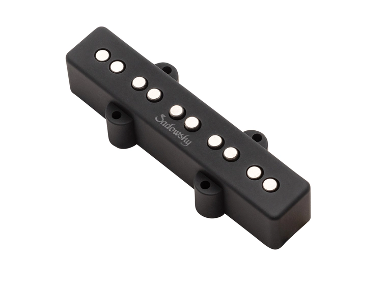 Sadowsky J-Style Bass Pickup Single Coil, 5-String - Neck 