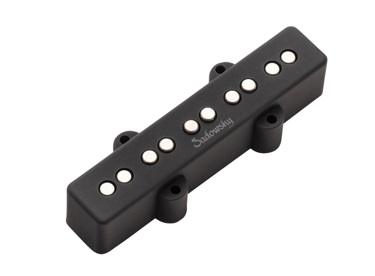 Sadowsky J-Style Bass Pickup Single Coil, 5-String - Neck 