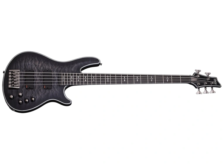 Schecter HELLRAISER EXTREME-5 - STBLS 