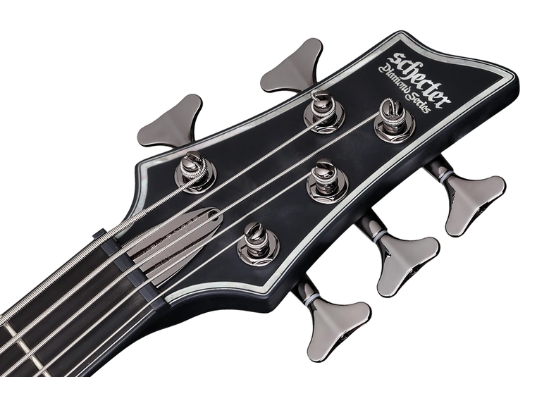 Schecter HELLRAISER EXTREME-5 - STBLS 
