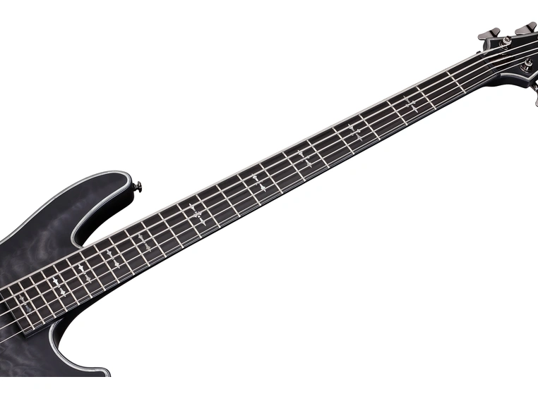Schecter HELLRAISER EXTREME-5 - STBLS 