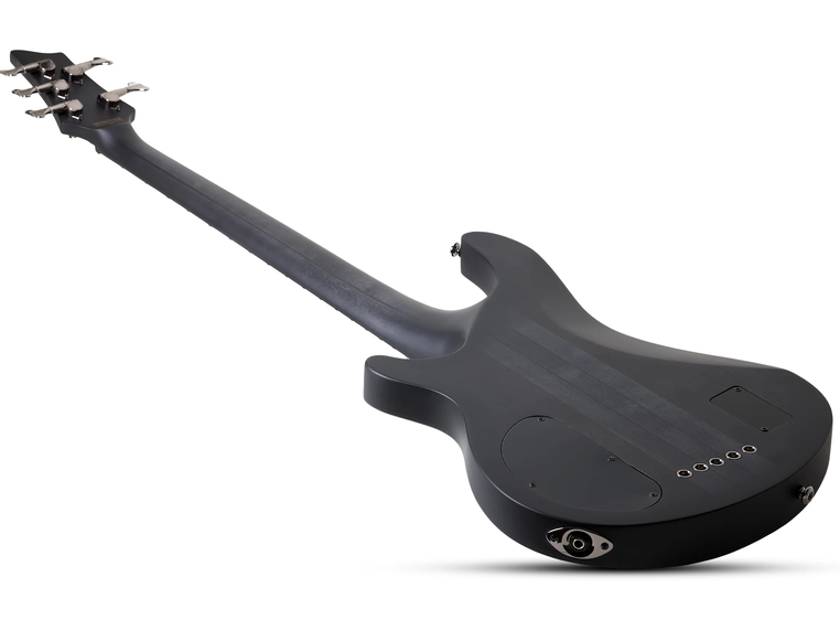 Schecter HELLRAISER EXTREME-5 - STBLS 