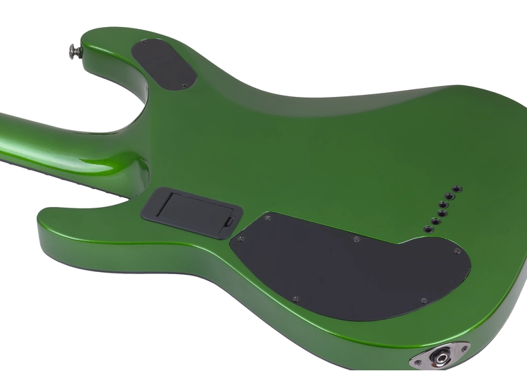 Schecter KENNY HICKEY - GREEN 