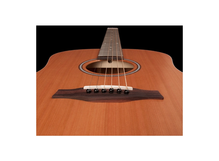 Seagull S6 Original Presys II Lefthand 