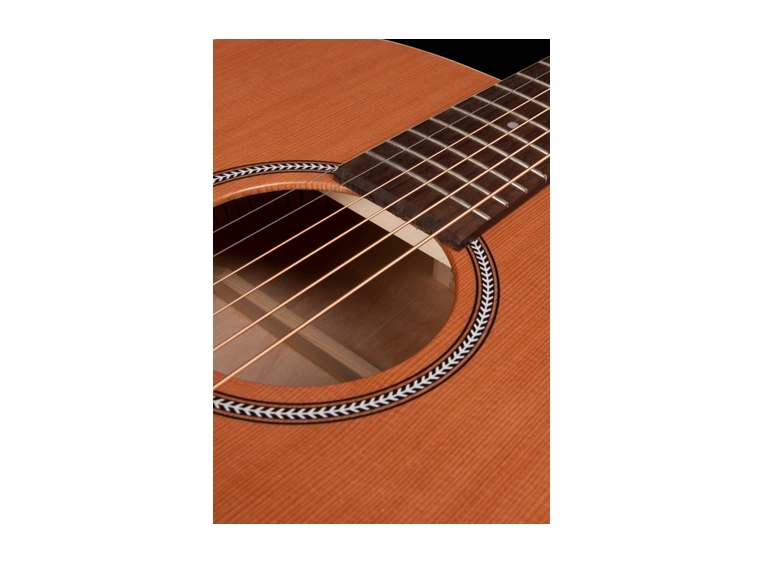 Seagull S6 Original Presys II Lefthand 