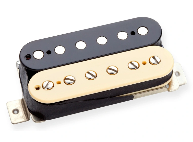 Seymour Duncan APH-2b Slash Alnico II Pro HB Zebra 