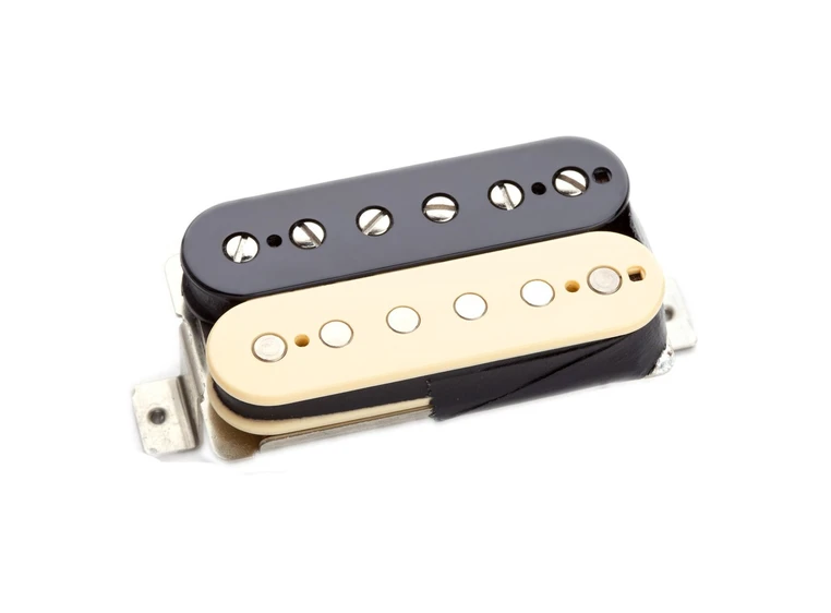 Seymour Duncan APH-2n Slash Alnico II Pro HB Rev Zebra 