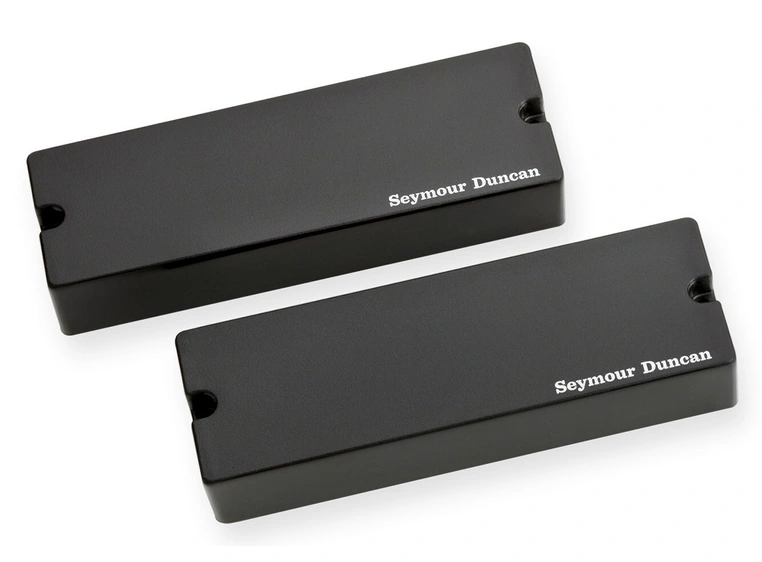 Seymour Duncan ASB2-6s 6-String Phase II LLT 