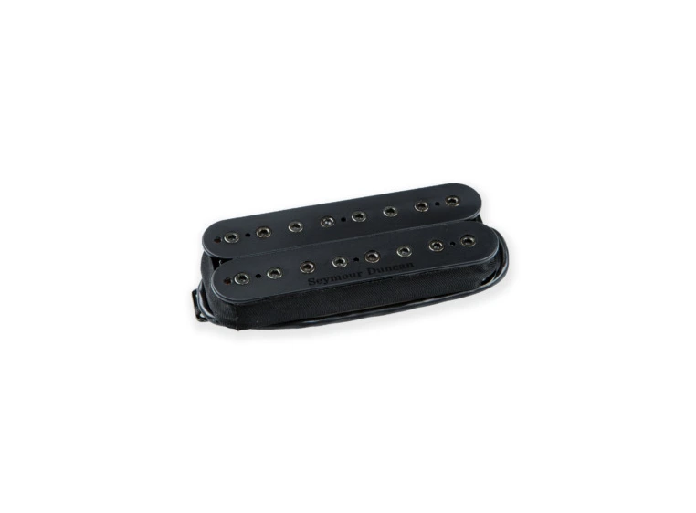 Seymour Duncan Alpha Humbucker 8-String Mark Holcomb, Neck, Black 