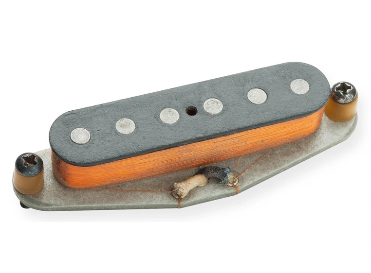 Seymour Duncan Antiquity II Mustang Myth Neck 