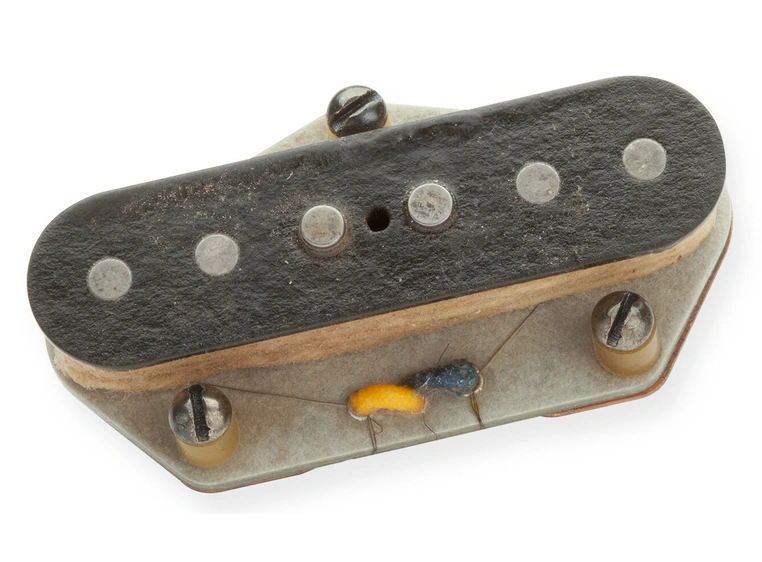 Seymour Duncan Antiquity II for Telecaster Twang Bridge 