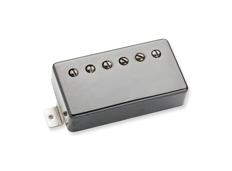 Seymour Duncan Benedetto A-6 Black Nickel Cover 