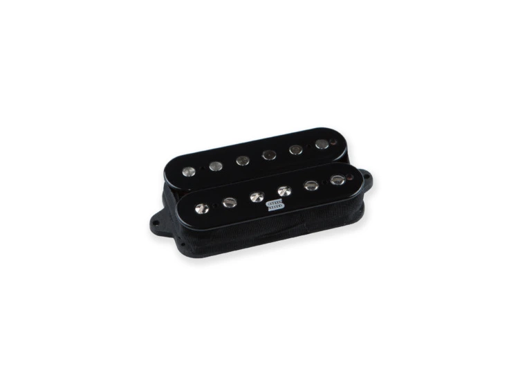 Seymour Duncan Duality Humbucker Active, Neck, Black 