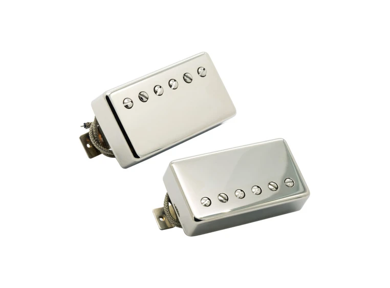 Seymour Duncan Retro Set Antiquity Humbucker Nickel 