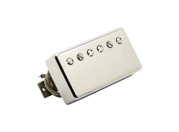 Seymour Duncan Retro Set Antiquity Humbucker Nickel 
