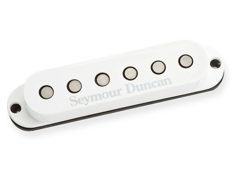 Seymour Duncan SSL-5 Custom Staggered RwRp LLT 