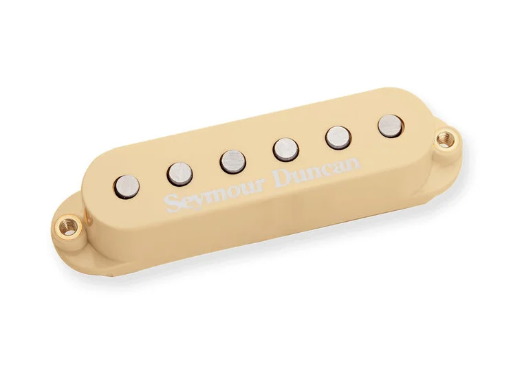 Seymour Duncan STK-S4n Stack Plus Strat Cream 
