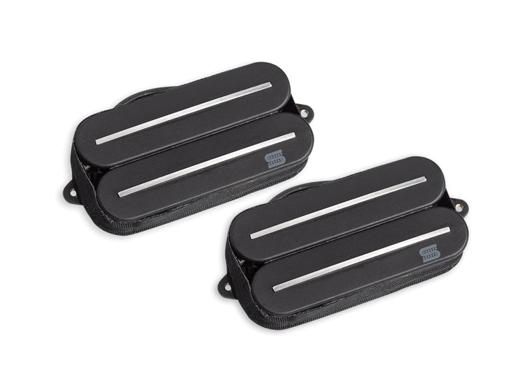 Seymour Duncan WHauch Jupiter Set 6 Str Rail HB 