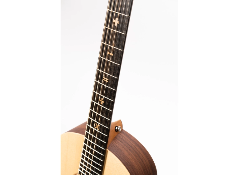 Sheeran Guitars Tour Edition Indian Rosewood back / Sitka Spruce top 