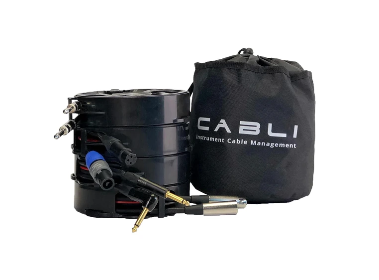 Singular Sound Cabli Cable Management 