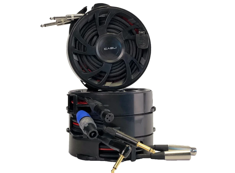 Singular Sound Cabli Cable Management 