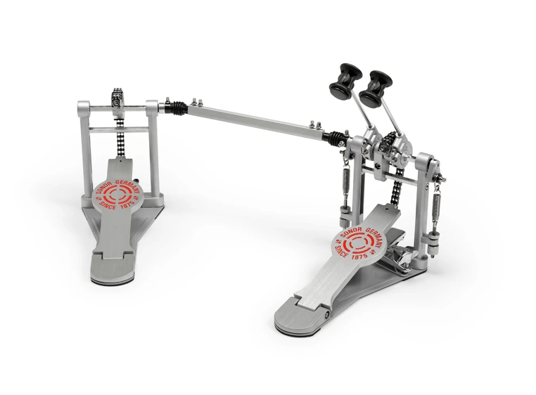 Sonor DP 4000 S Bass Drum Double Pedal, incl. Bag 