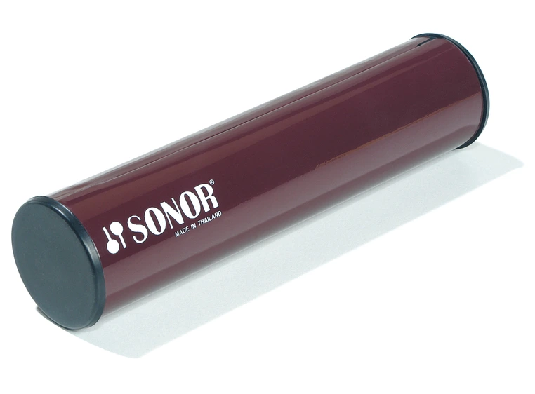 Sonor LRMS M Round Metal Shaker, medium 