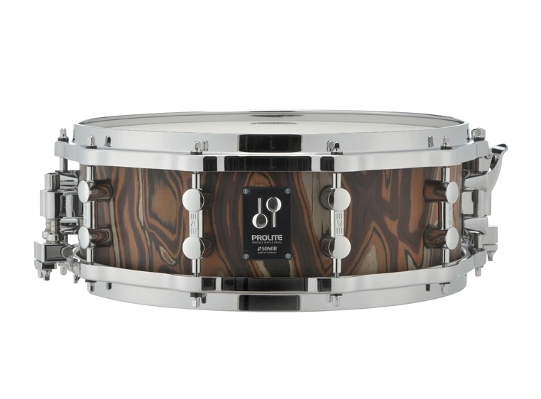 Sonor ProLite 1405 SDW Elder Tree Snare Drum 14" x 5" 